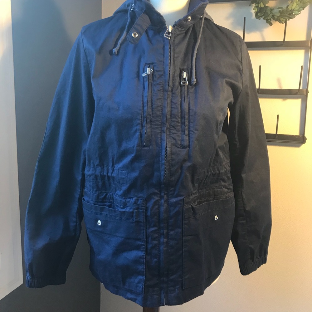 GAP Utility Jacket Size XS